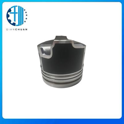 Piston HMPAAE0160A S130A-E0100 For Hino J08E J05E Construction Machinery Parts