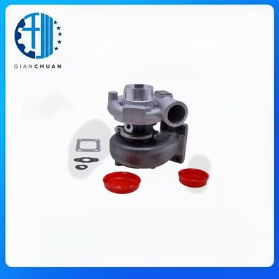 5I-8122 Turbocharger  TD04HL For  Excavator  312 312B 311 311B Engine 3064