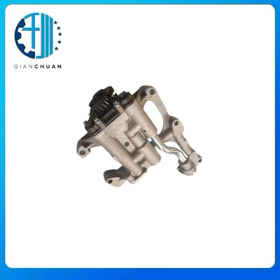 Oil Pump 225-8329 for Caterpillar 3054C 3054E C4.4 414E 416D 416E 416F 420D 420E 420F 422E 422F 424D 428D
