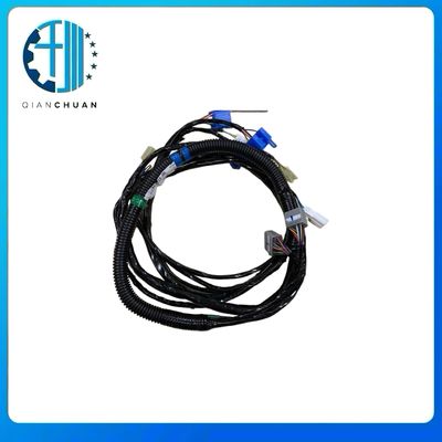 Wiring Harness YN14E01111P2 for KOBELCO SK200-8 Excavator Electrical Spare Parts