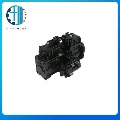 Hydraulic Main Pump  K3V63DTP-OE02 for Kobelco Excavator SK135 Excavator Hydraulic Spare  Parts