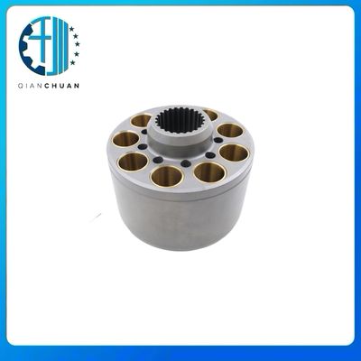 Hydraulic Pump Repair Kit K7V28 K7V63  For Kobelco SK135-8 SK140-8 Excavator Construction Machinery Parts