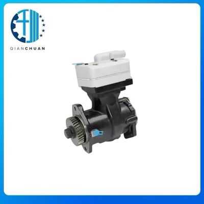612600130479 Air Compressor For Weichai WP10 WP12 Engine Spare Parts