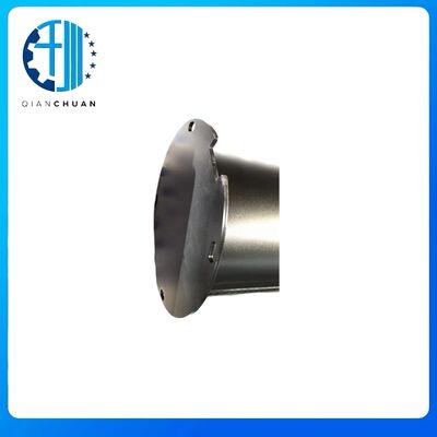 612600111557 612600116788 Muffler For  WEICHAI WD10 Diesel Engine Parts