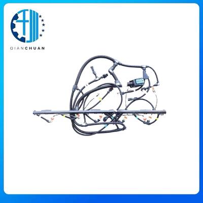 Wiring Harness 612650080088  For Weichai WP10 Engine Engine Spare Parts