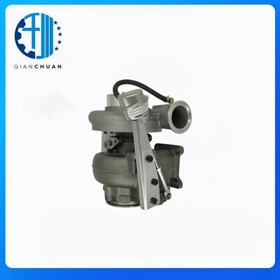 Turbo HX40W Turbocharger 6743-82-8220 6743828220 for Komatsu Engine S6D114 Wheel Loader WA380-3