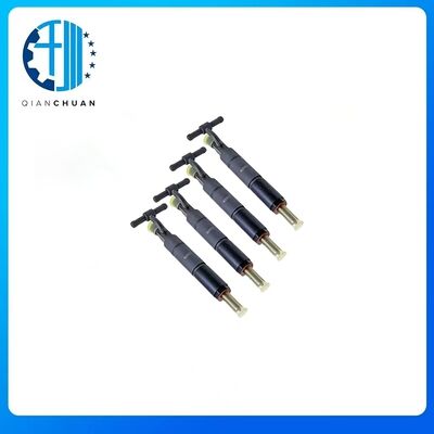 4089877C 4089877 Fuel Injectors  For Cummins B3.3 Engine Parts