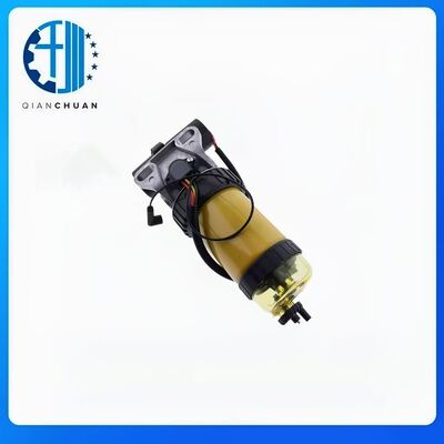 349-5327 3495327 Fuel Pump Filter Assy For CAT Engine 3044C C3.4