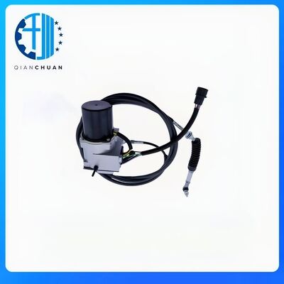 106-0092 105-0092 Throttle Stepper Motor For Caterpillar CAT E320 320L 320N