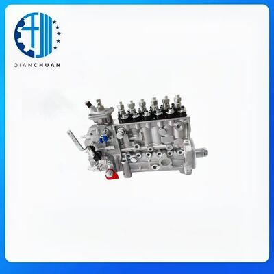 3912643 3908558 Fuel Injection Pump For Cummins 6CT 8.3L 210HP Engine