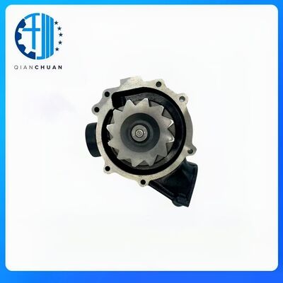 65.06500-6174 400921-00040 65.06500-6174A Water Pump  For Doosan DL08 Diesel Engine Parts