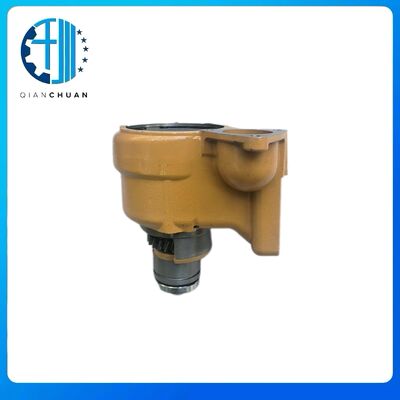 6212-61-1203  Water Pump for Buildozer D155A-5 Engine 6D140 Komatsu Excavator Parts