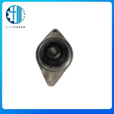 Water Pump 6735-61-1500 for Komatsu Engine 4D102 6D102 Excavator PC100-6 PC200-6 PC120-6 PC128US-2 PC130-6