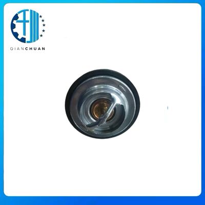 Coolant Thermostat 612630061126 for WP12 WP10 WP14 Weichai Truck Diesel Engine Parts