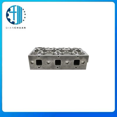 Cylinder Head 65.03101-6074F 150113-00040  for Doosan DE12 Engine Construction Machinery Parts