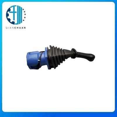 Joystick Assy DH-7 DH55-7 DH215-7 DH135-7 For Doosan Excavator  LD DH-7 Series Spare Parts