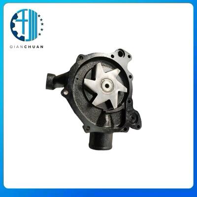 Water Pump  ME995053 for  6D16T Engine  SK320 Excavator Spare Parts