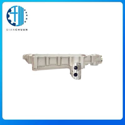 Oil Cooler Cover 15701-1160 15711-1021 15710-1492  for HINO EH100 EH300 EH700  H07C J08C EH07D  Diesel Engine Spare Parts