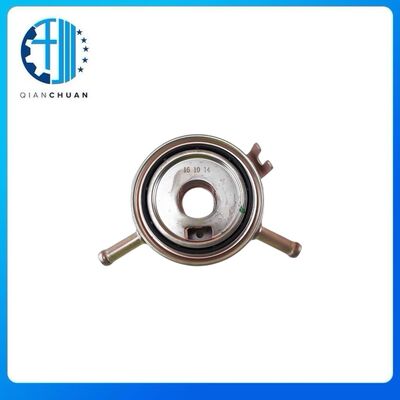 Oil Cooler  1E081-37010 for Kubota V2003 V2203 V2403  Diesel Engines Parts