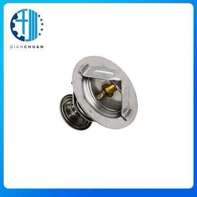 Thermostat 121850-49811 12185049811 for YANMAR 4TNV88 Excavator Engine Parts