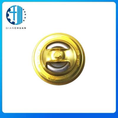 Thermostat 124610-48610 Suitable for Yanmar  4TNV106  Diesel Engine Spare  Parts