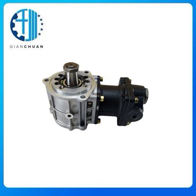 Air Compressor Assy 29100-1961 for Hino W04C Truck  Diesel Engine Spare Parts