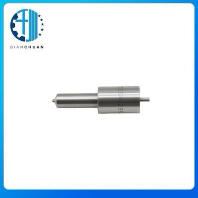 Fuel Injector Nozzle ND-DLLA155SND296 for Hino 500 700 J05C J08C Diesel Engine Spare Parts