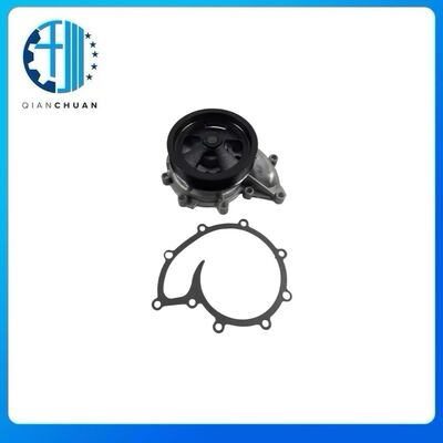 Water Pump  2363452 2142744 2113389 for  SCANIA Truck Car 4 Series DC9 DC11 DC12 Engine Spare Parts