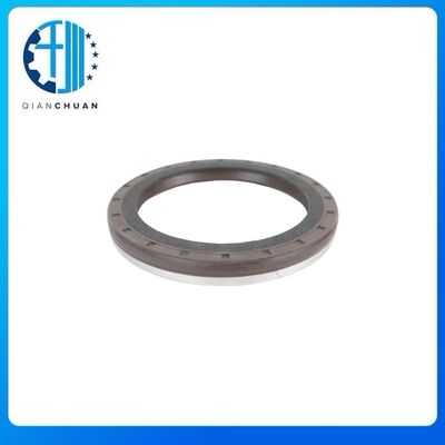 Crankshaft Front Oil Seal 61500010037  95*115*12 for Weichai WP10 Heavy Truck Engine Parts