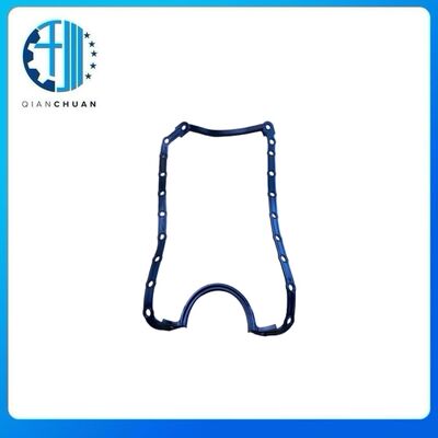 Oil Pan Gasket  8-97080194-0 8970801940 For Isuzu 4JB1 4JB2  Excavator Truck Diesel Engine Spare Parts
