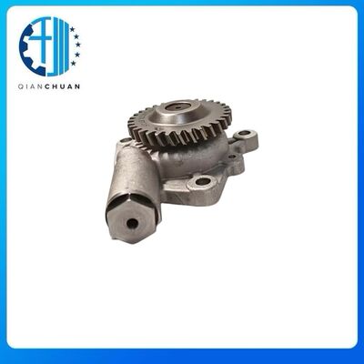 Oil Pump 119125-32000  for Yanmar 3TNM72 3TNM68 Diesel Engine  Spare  Parts
