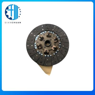 300mm Clutch Disc for Mitsubishi ME521811 ME521019 ME521043 ME521085 ME521813 ME510691 ME516337 ME520733 ME521048 Spare Parts