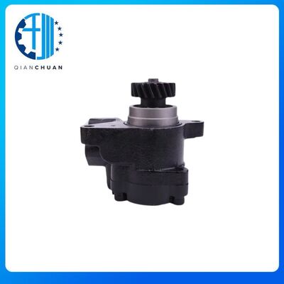 Power  Steering Pump 44310-2790 44310-E025 for Hino 500  J08C Truck Diesel Engine Spare Parts Construction Machinery Parts