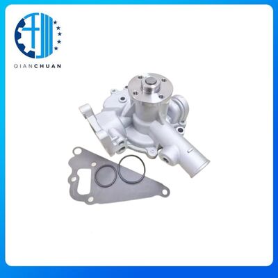 Water Pump 16100-78202-71 for 5F 6F 1DZ  Forklift  Engine  Construction Machine Spare Parts