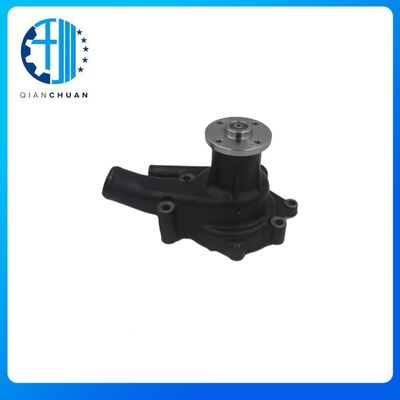 65.06500-6114 Water Pump For Doosan  DB33 Forklift  Engine  Construction Machine Spare Parts