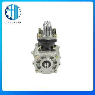 Air Compressor  70mm 1-19100-220-0 For Isuzu  6BG1 6BG1T Truck Brake Parts Construction Machinery