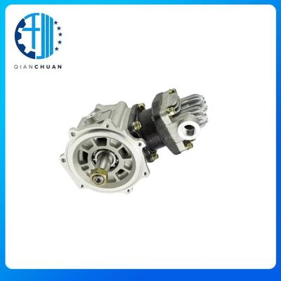 Air Compressor  70mm 1-19100-220-0 For Isuzu  6BG1 6BG1T Truck Brake Parts Construction Machinery