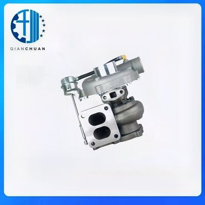 6222-81-8310 6222818310 Turbocharger  for Komatsu SA6D108-1G Engine WA400-3 WA420-3