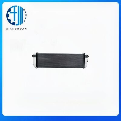 4650355 Water Tank Radiator For Hitachi ZAX200-3 ZX240-3 ZX250-3 ZX270-3  Excavator