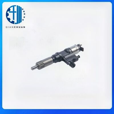295050-1560 8-98259287-0 Fuel Injector For Isuzu 6WG1-TC 6WF1 Engine Patrs