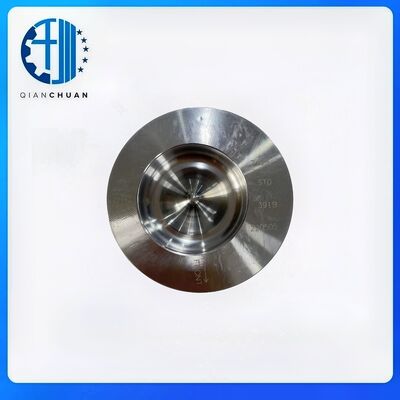 3907163 4991277 Piston  For C ummins 6BT5.9 4BT3.9 Engine Parts