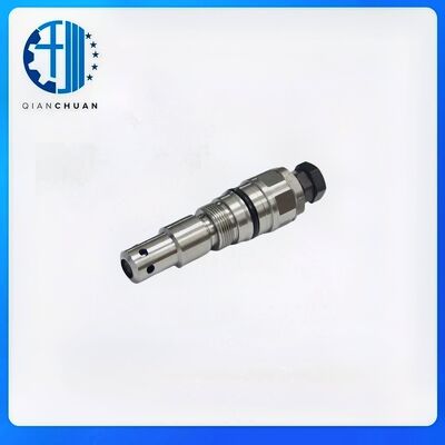 YN22V00001F5 YN22V00001F4 Relief Valve For Kobelco SK120-5 SK200-5 SK200-6