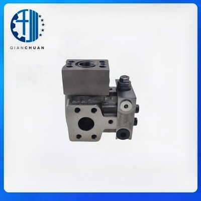 702-21-09230 Pilot Valve For Komatsu PC128US-2-AC PC138US-2-AT PC130F-7 Excavator