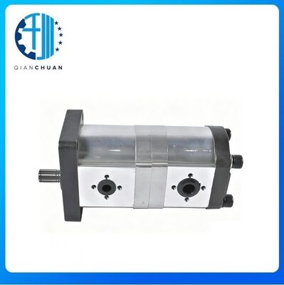 Hydraulic Pump 35430-82202 307016-0141 for Kubota L4150DT M4030 Engine Parts