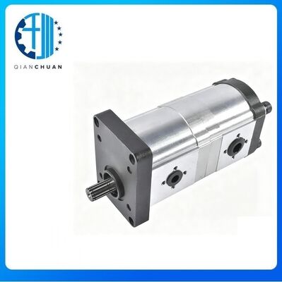 Hydraulic Pump 35430-82202 307016-0141 for Kubota L4150DT M4030 Engine Parts