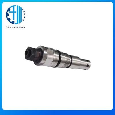 Relief Valve YN22V00001F1 For KOBELCO SK200-6 SK200-6E SK210-6 SK200-8 SK210-8 Excavator Engine Spare