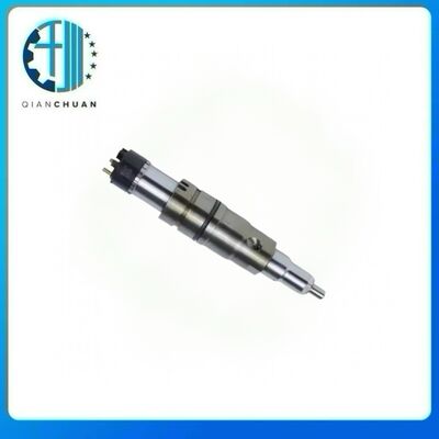 Common Rail Injector 2036181 for Scania DC09 DC13 DC16 Engine Spare Parts