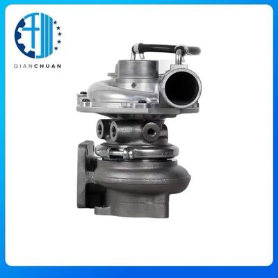 Turbocharger 8972243381 for Deutz BF4M1013C Excavator Engine Spare Parts