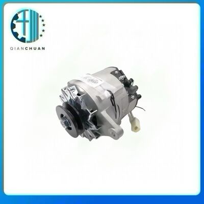 Alternator Assembly 1001190902 For Weichai WP2.3 Diesel Engine Spare Parts