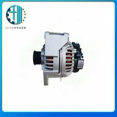 Alternator 28V 150A 1000130827 For Weichai WP-FDJ Diesel Engine Spare Parts